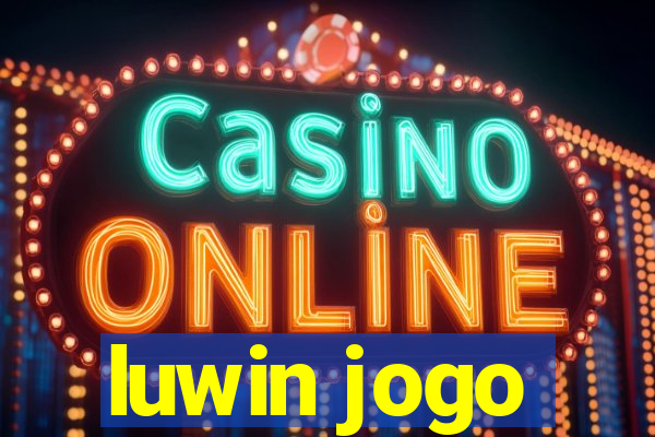 luwin jogo